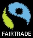 Fair Trade logo from wikimedia.org