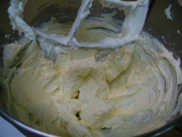 cheesecake batter