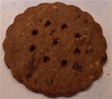 Newtons Chocolate Cookie