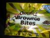 Delicious Dark Chocolate Doggie Brownies
