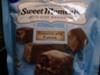 Bag of Pillsbury Sweet Moments Brownie bites